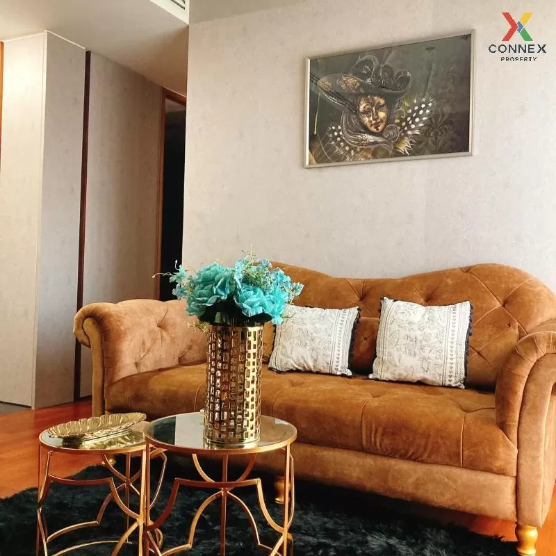 เช่าคอนโด  แอชตัน มอร์ฟ 38 BTS-ทองหล่อ พระโขนง เขต คลองเตย กรุงเท 3