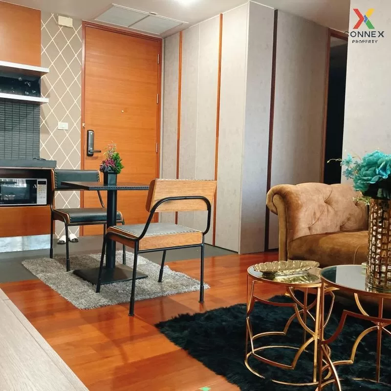 เช่าคอนโด  แอชตัน มอร์ฟ 38 BTS-ทองหล่อ พระโขนง เขต คลองเตย กรุงเท 4