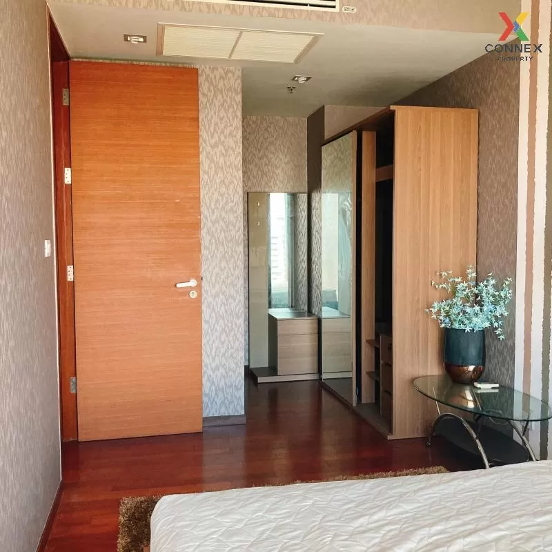 เช่าคอนโด  แอชตัน มอร์ฟ 38 BTS-ทองหล่อ พระโขนง เขต คลองเตย กรุงเท