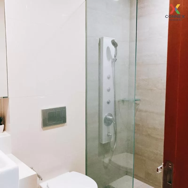 เช่าคอนโด  แอชตัน มอร์ฟ 38 BTS-ทองหล่อ พระโขนง เขต คลองเตย กรุงเท