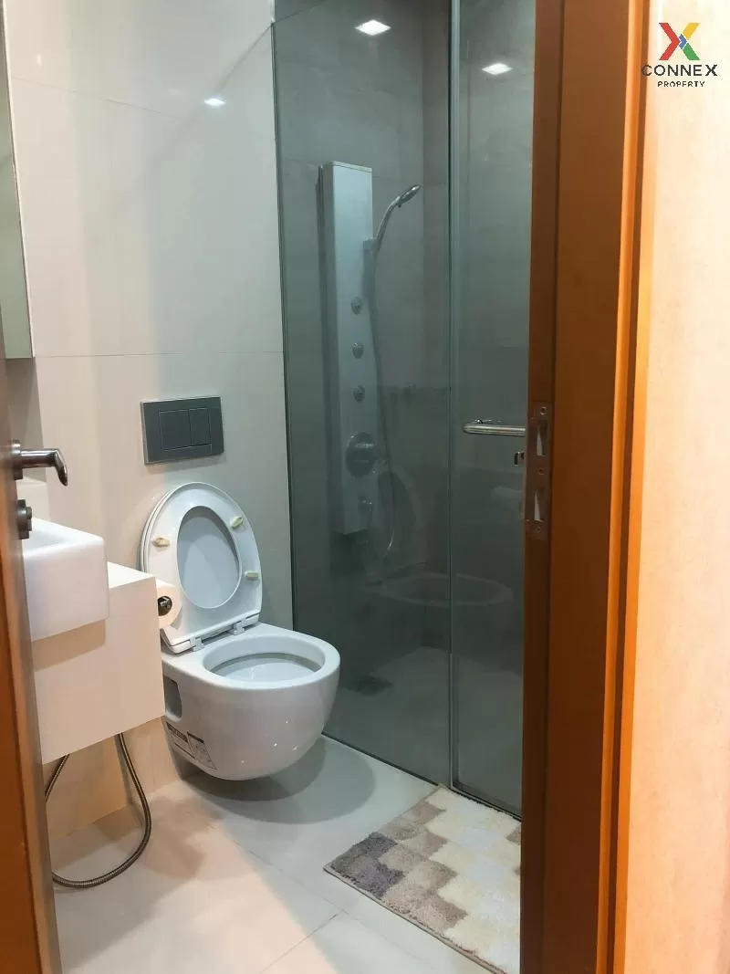 เช่าคอนโด  แอชตัน มอร์ฟ 38 BTS-ทองหล่อ พระโขนง เขต คลองเตย กรุงเท