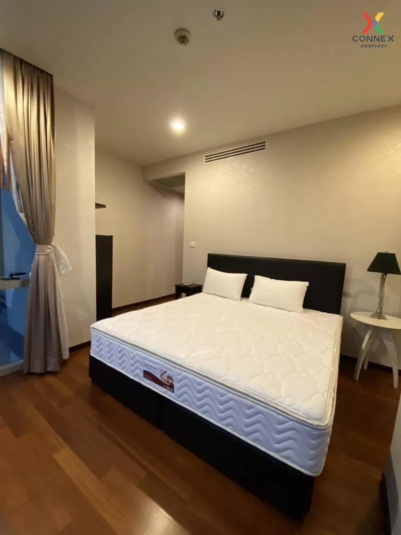 FOR RENT condo , Ashton Morph 38 , BTS-Thong Lo , Phra Khanong , 
