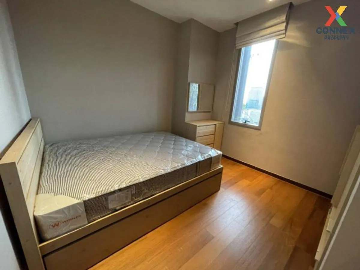 ขายคอนโด  แอชตัน มอร์ฟ 38 BTS-ทองหล่อ พระโขนง เขต คลองเตย กรุงเทพ 4