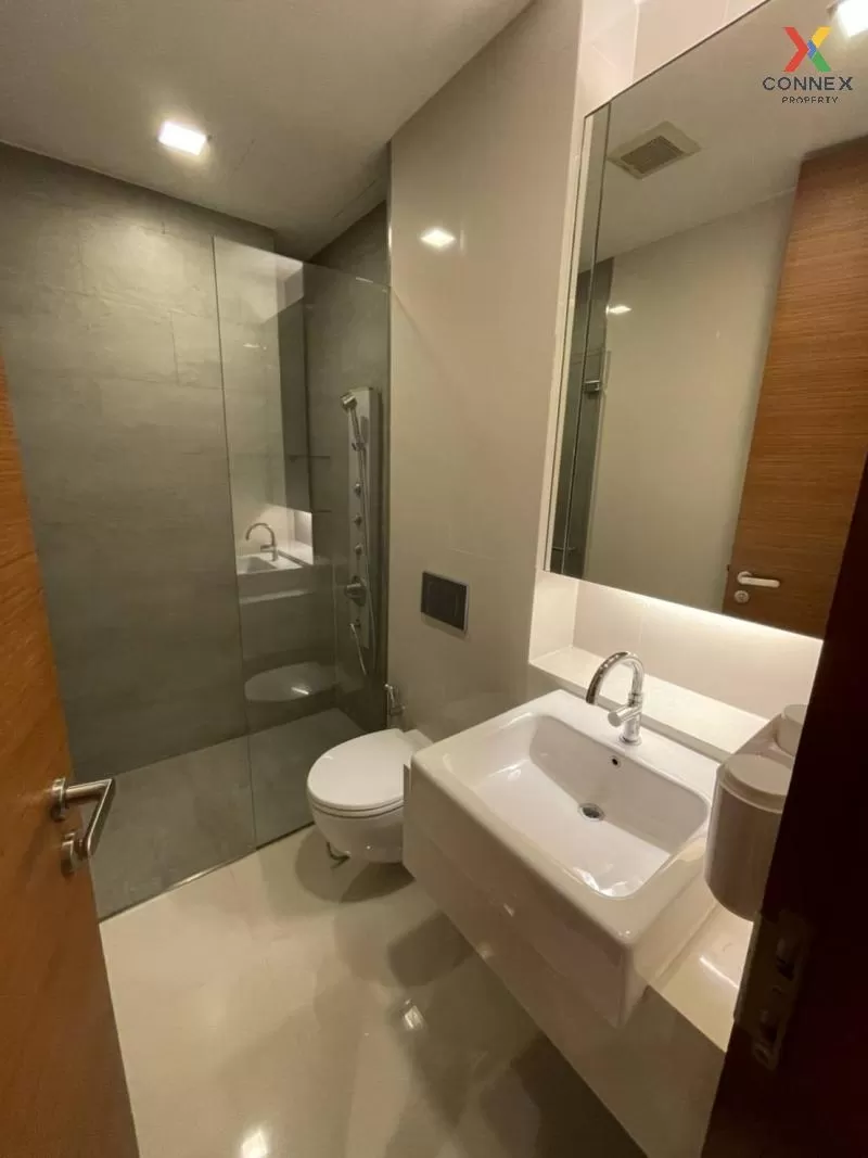 FOR RENT condo , Ashton Morph 38 , BTS-Thong Lo , Phra Khanong , 