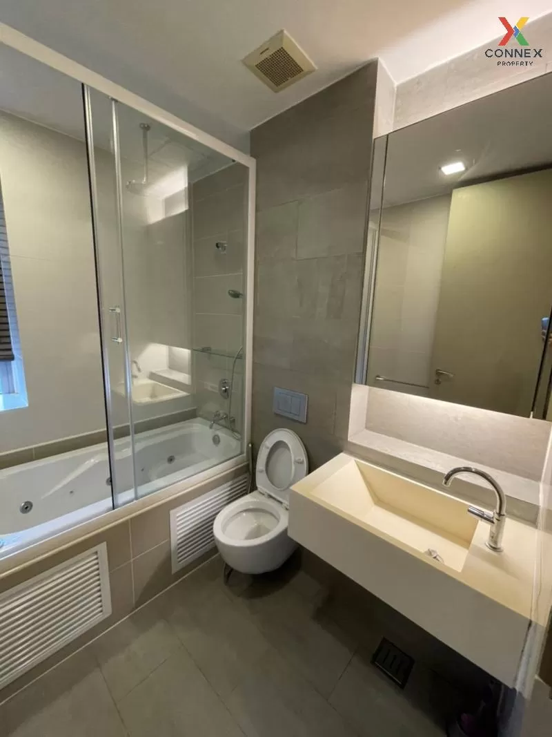 FOR RENT condo , Ashton Morph 38 , BTS-Thong Lo , Phra Khanong , 