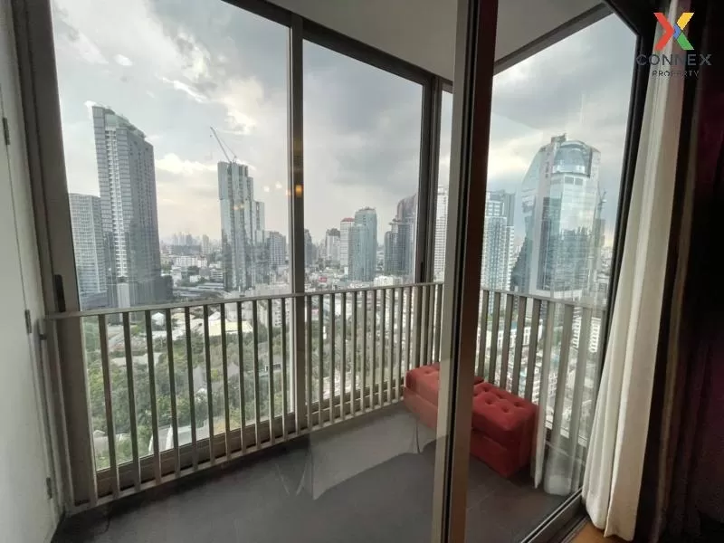 FOR RENT condo , Ashton Morph 38 , BTS-Thong Lo , Phra Khanong , 