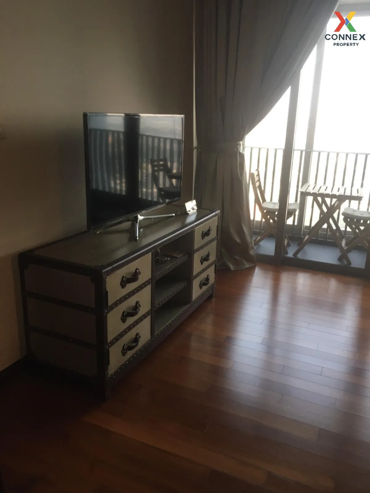 เช่าคอนโด  แอชตัน มอร์ฟ 38 BTS-ทองหล่อ พระโขนง เขต คลองเตย กรุงเท 3