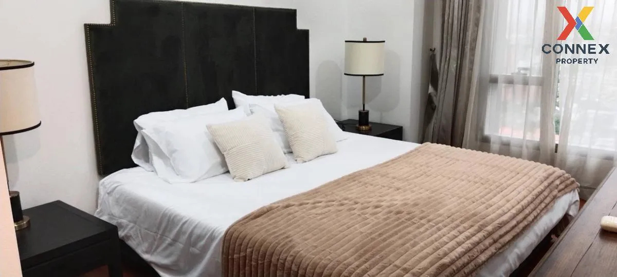 เช่าคอนโด  แอชตัน มอร์ฟ 38 BTS-ทองหล่อ พระโขนง เขต คลองเตย กรุงเท