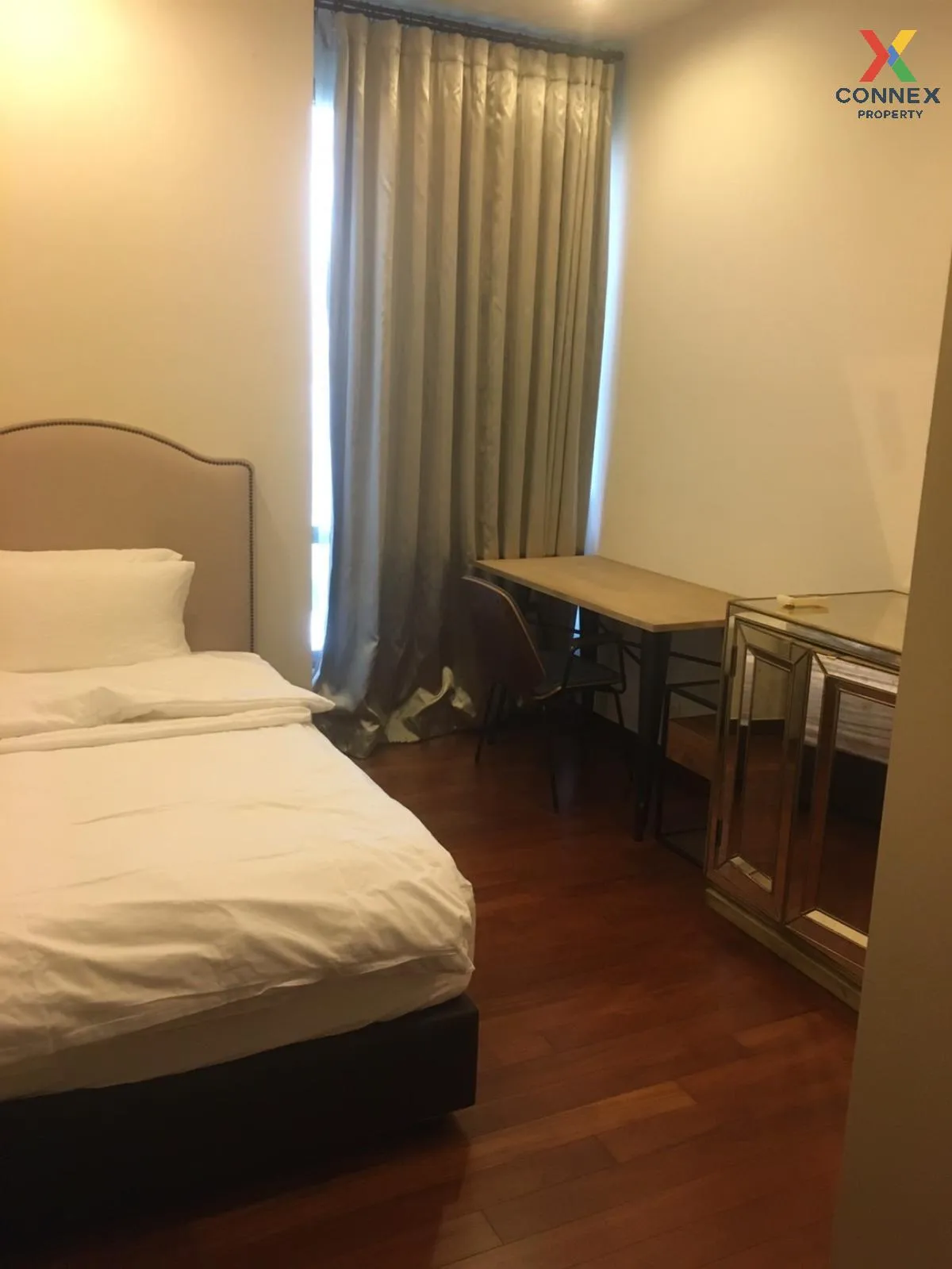 เช่าคอนโด  แอชตัน มอร์ฟ 38 BTS-ทองหล่อ พระโขนง เขต คลองเตย กรุงเท