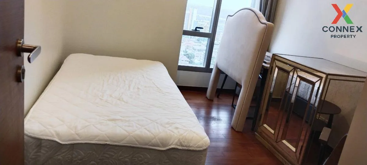 เช่าคอนโด  แอชตัน มอร์ฟ 38 BTS-ทองหล่อ พระโขนง เขต คลองเตย กรุงเท