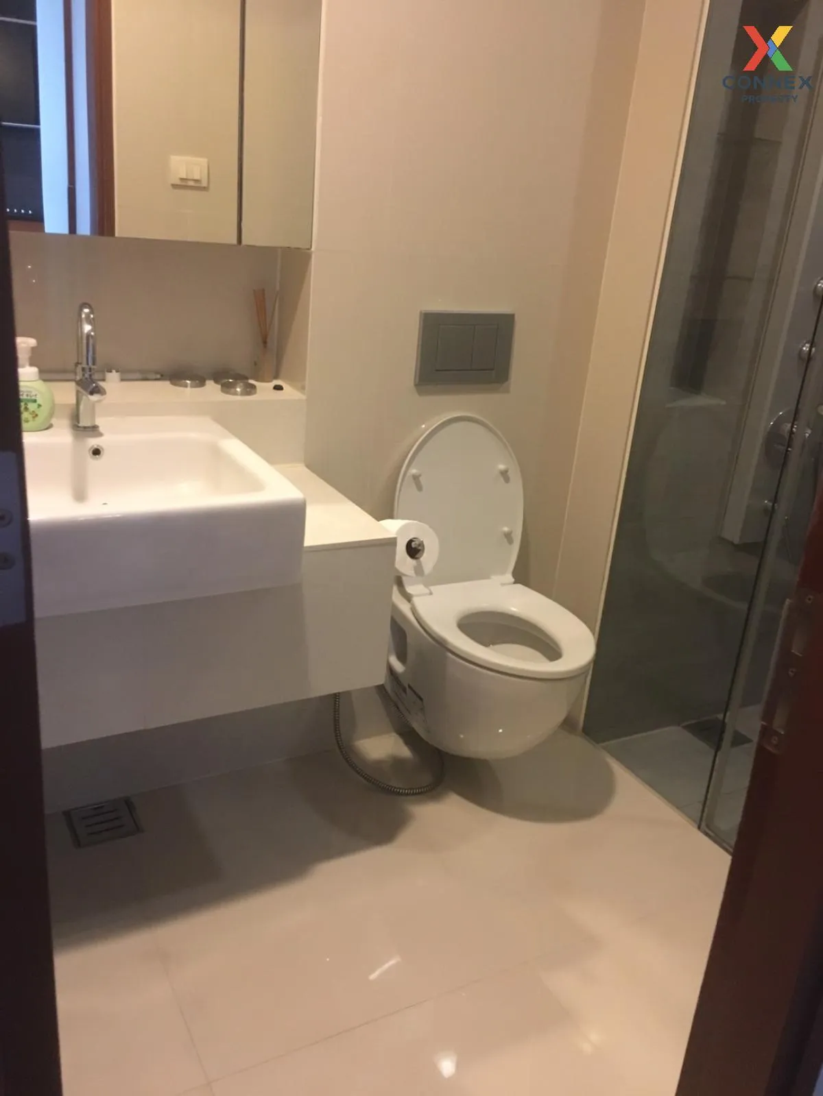 เช่าคอนโด  แอชตัน มอร์ฟ 38 BTS-ทองหล่อ พระโขนง เขต คลองเตย กรุงเท