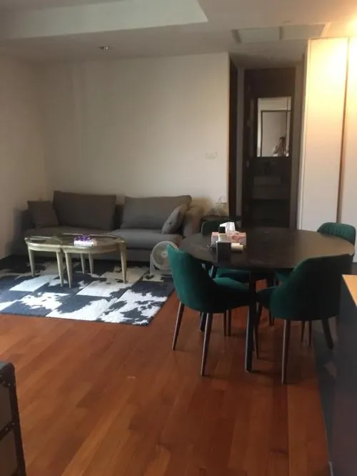 เช่าคอนโด  แอชตัน มอร์ฟ 38 BTS-ทองหล่อ พระโขนง เขต คลองเตย กรุงเทพ CX-07693