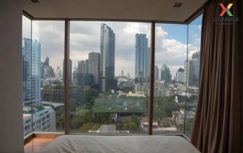 FOR RENT condo , Ashton Morph 38 , BTS-Thong Lo , Phra Khanong , 