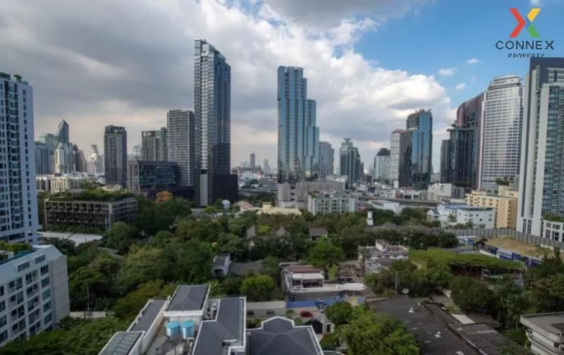 FOR RENT condo , Ashton Morph 38 , BTS-Thong Lo , Phra Khanong , 