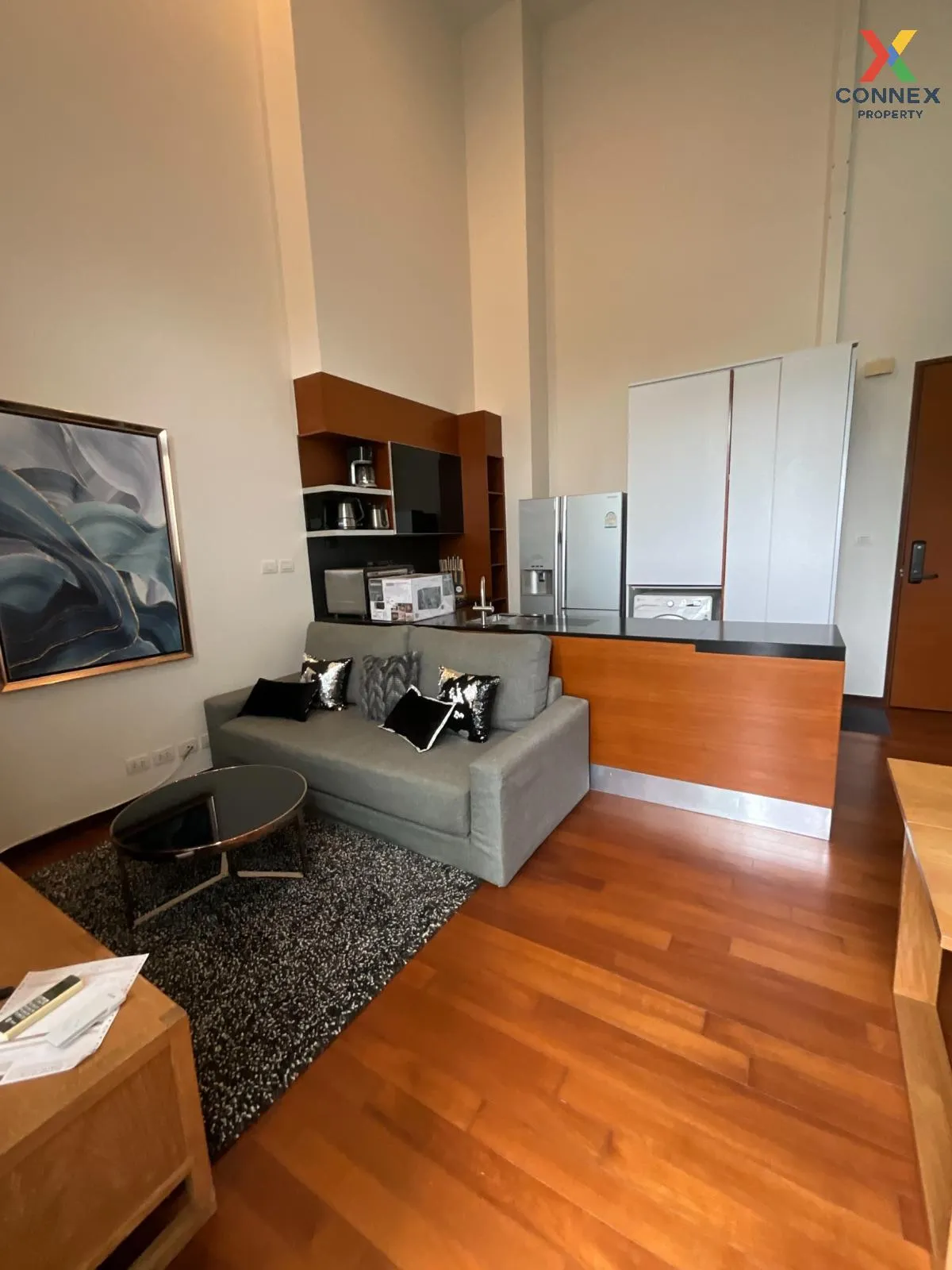 FOR RENT condo , Ashton Morph 38 , BTS-Thong Lo , Phra Khanong ,  1