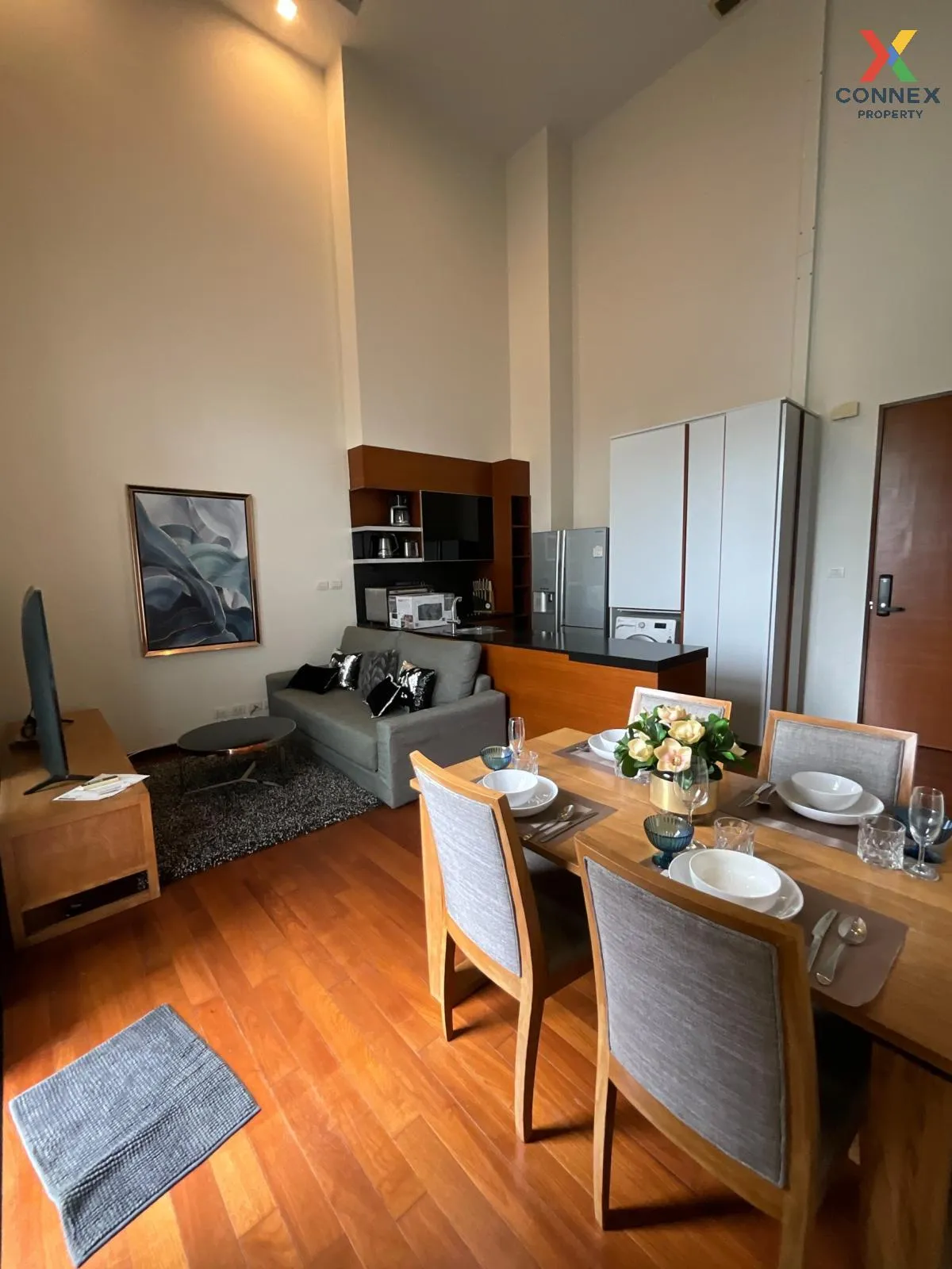 FOR RENT condo , Ashton Morph 38 , BTS-Thong Lo , Phra Khanong ,  2