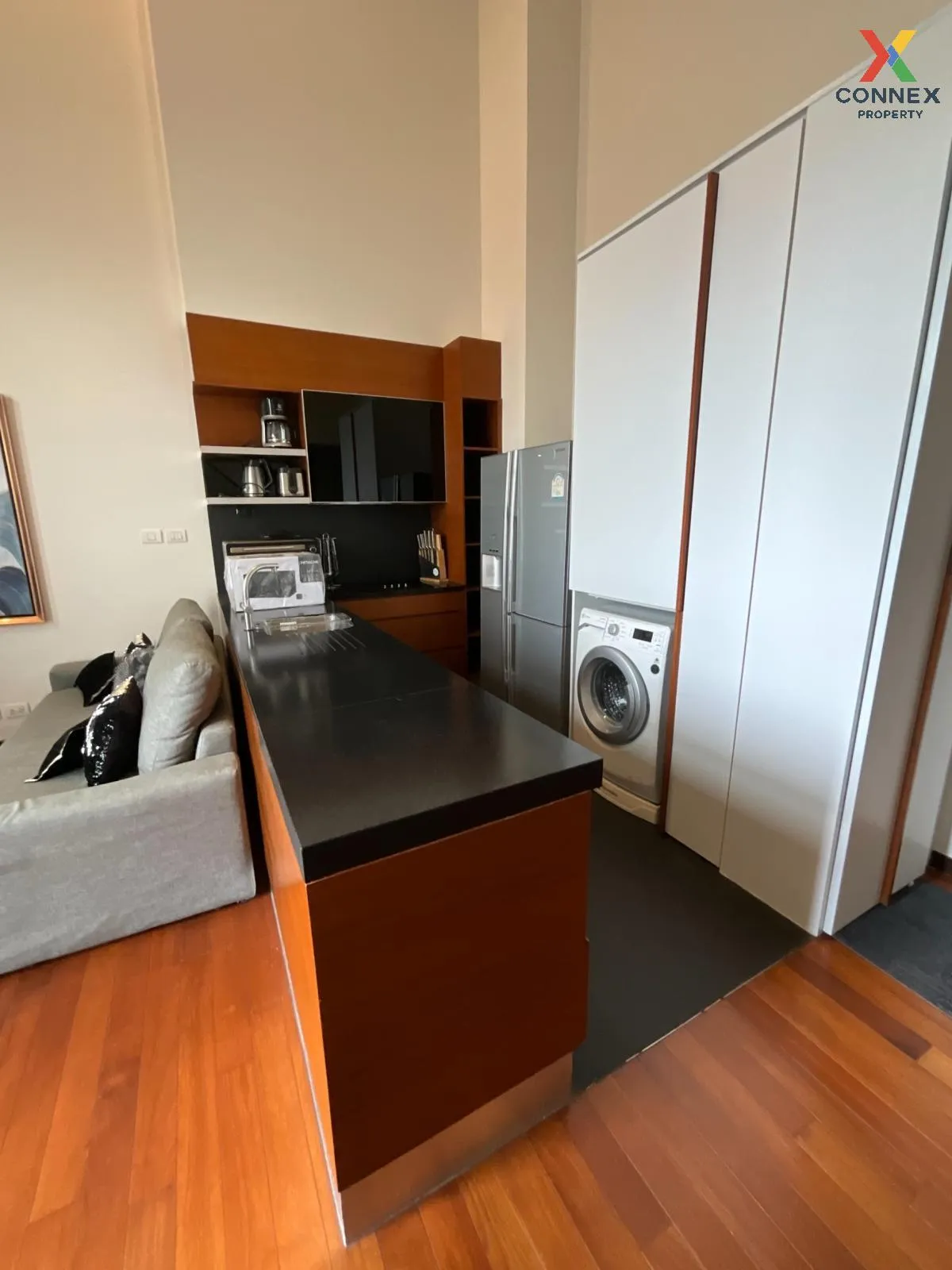 FOR RENT condo , Ashton Morph 38 , BTS-Thong Lo , Phra Khanong ,  4