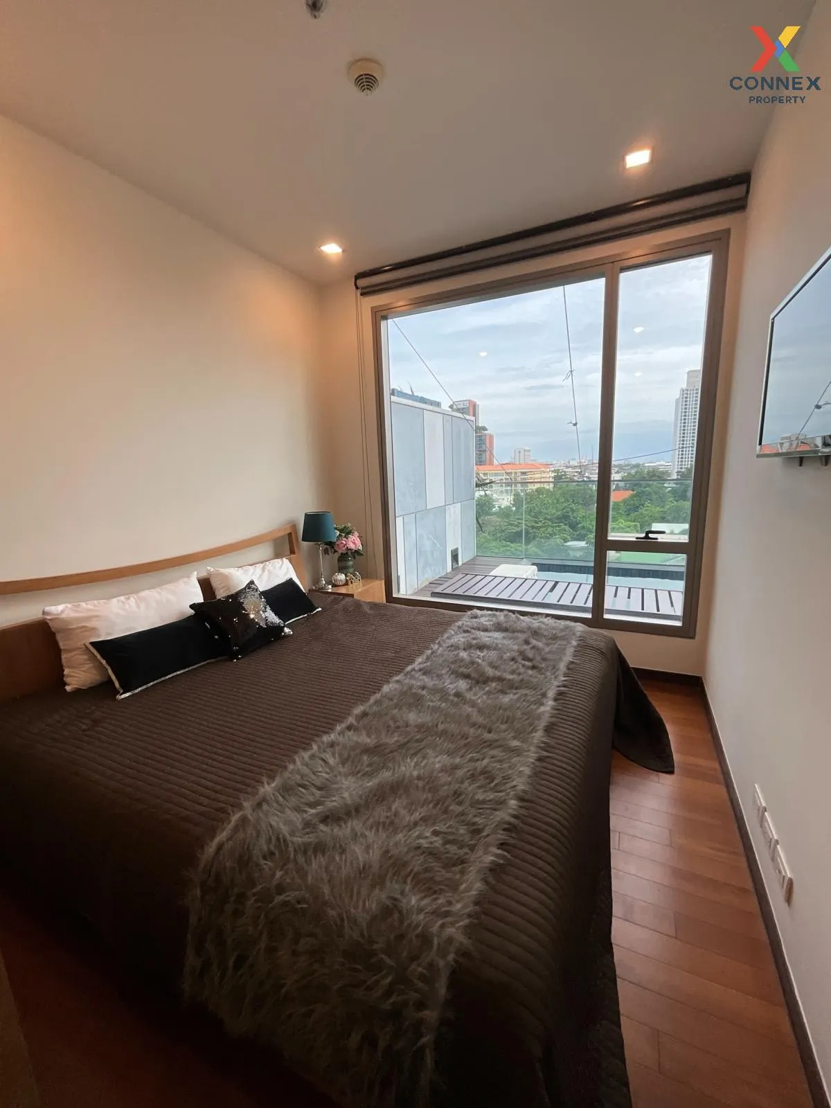 FOR RENT condo , Ashton Morph 38 , BTS-Thong Lo , Phra Khanong , 