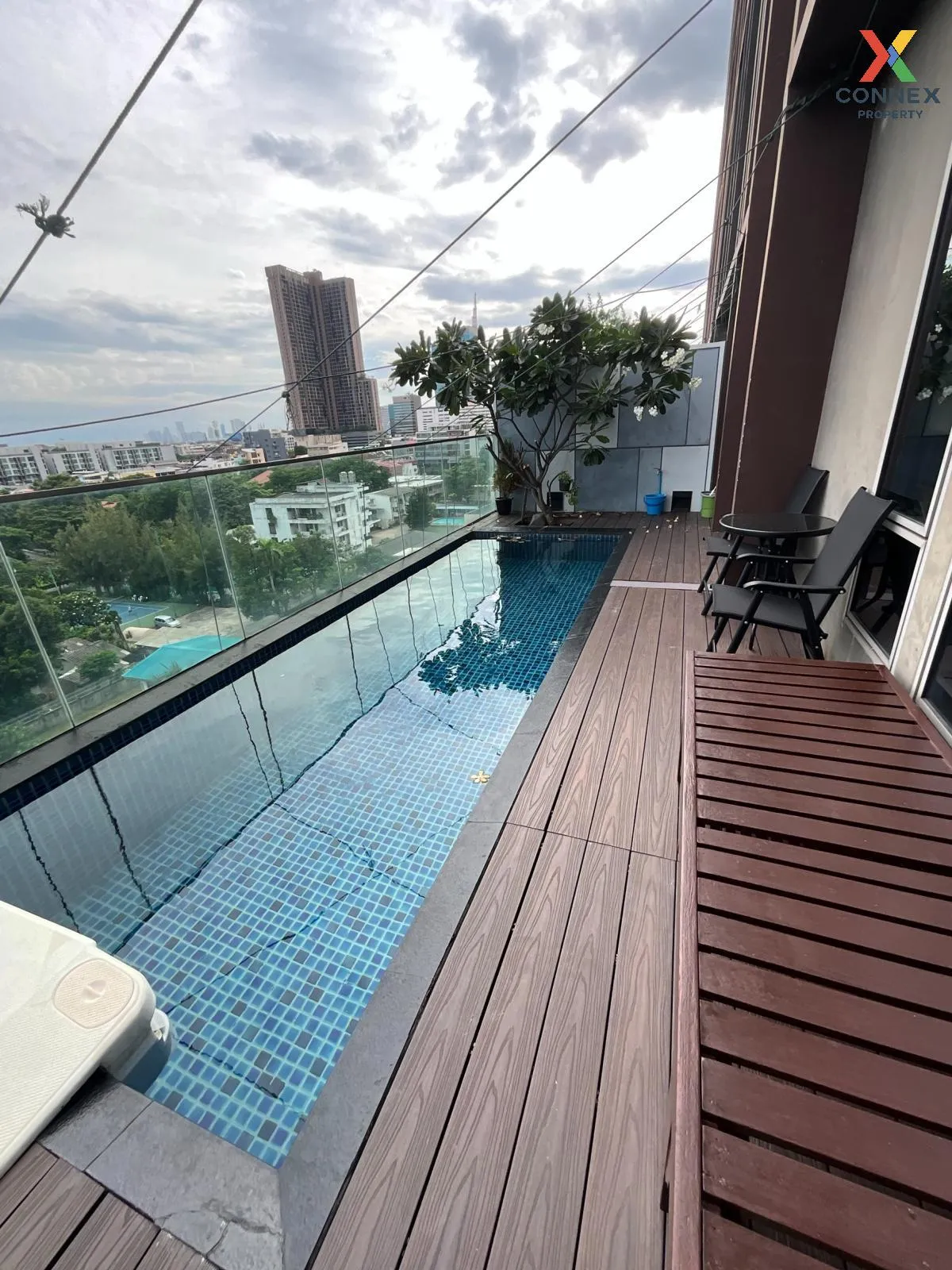 FOR RENT condo , Ashton Morph 38 , BTS-Thong Lo , Phra Khanong , 