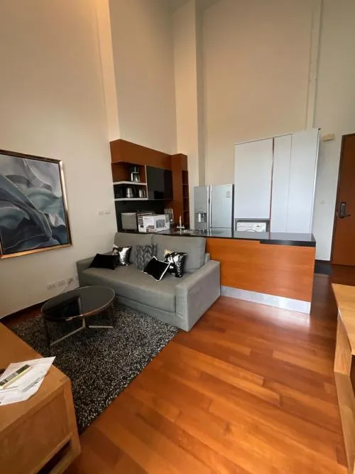 FOR RENT condo , Ashton Morph 38 , BTS-Thong Lo , Phra Khanong , Khlong Toei , Bangkok , CX-07697