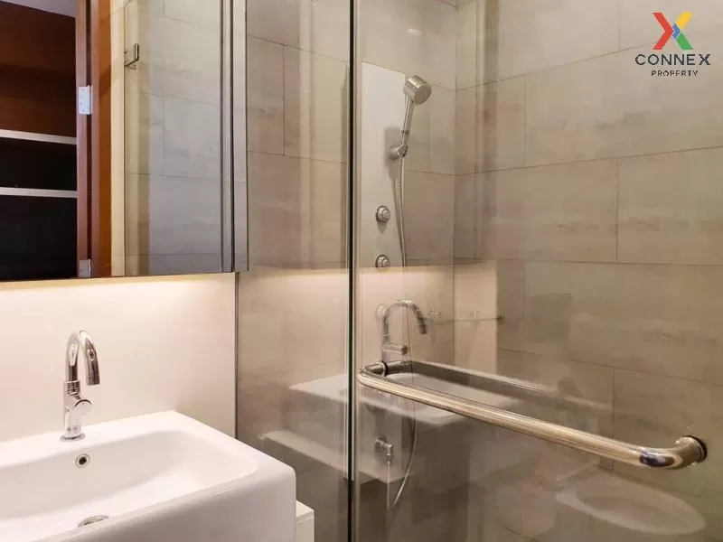 เช่าคอนโด  แอชตัน มอร์ฟ 38 ดูเพล็กซ์ BTS-ทองหล่อ พระโขนง เขต คลอง