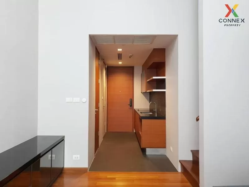 เช่าคอนโด  แอชตัน มอร์ฟ 38 ดูเพล็กซ์ BTS-ทองหล่อ พระโขนง เขต คลอง 4