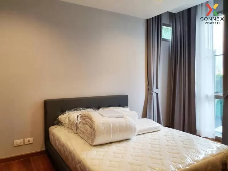 เช่าคอนโด  แอชตัน มอร์ฟ 38 ดูเพล็กซ์ BTS-ทองหล่อ พระโขนง เขต คลอง