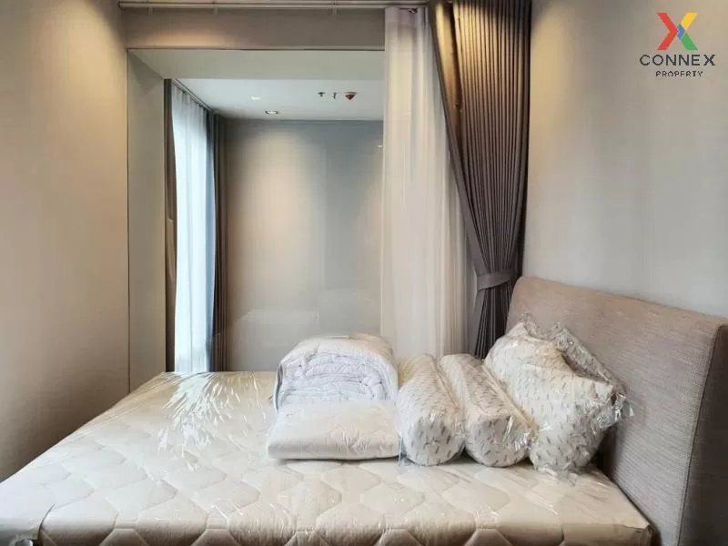 เช่าคอนโด  แอชตัน มอร์ฟ 38 ดูเพล็กซ์ BTS-ทองหล่อ พระโขนง เขต คลอง