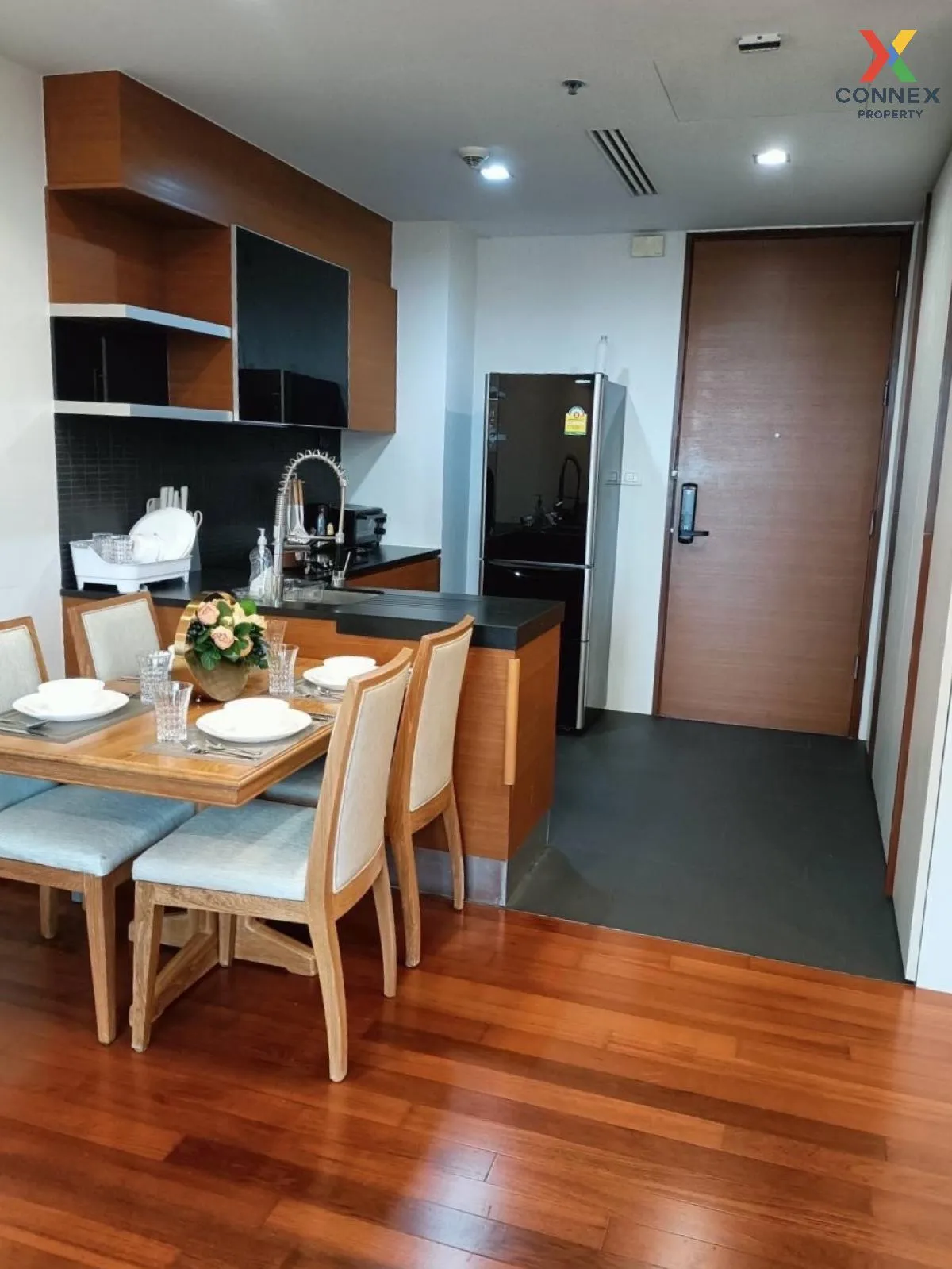 FOR RENT condo , Ashton Morph 38 , BTS-Thong Lo , Phra Khanong ,  2