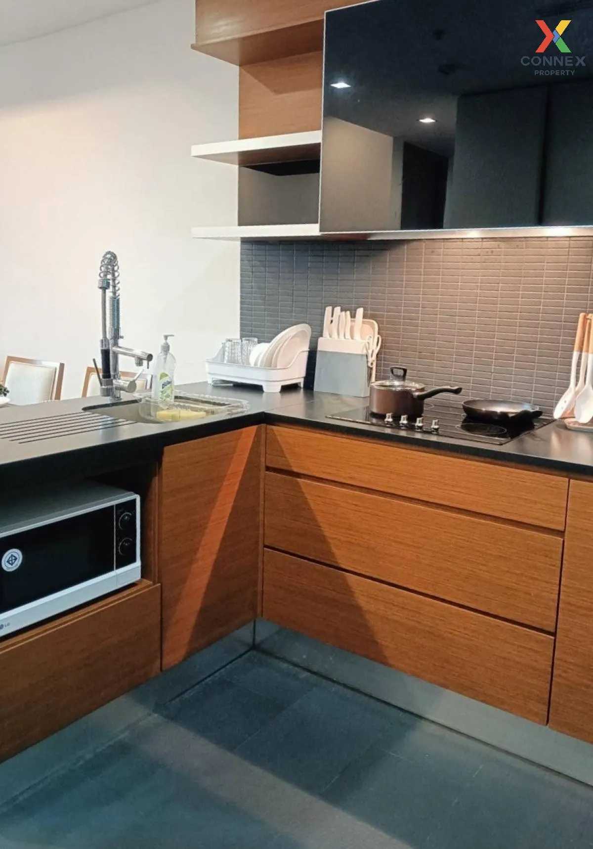 FOR RENT condo , Ashton Morph 38 , BTS-Thong Lo , Phra Khanong ,  4