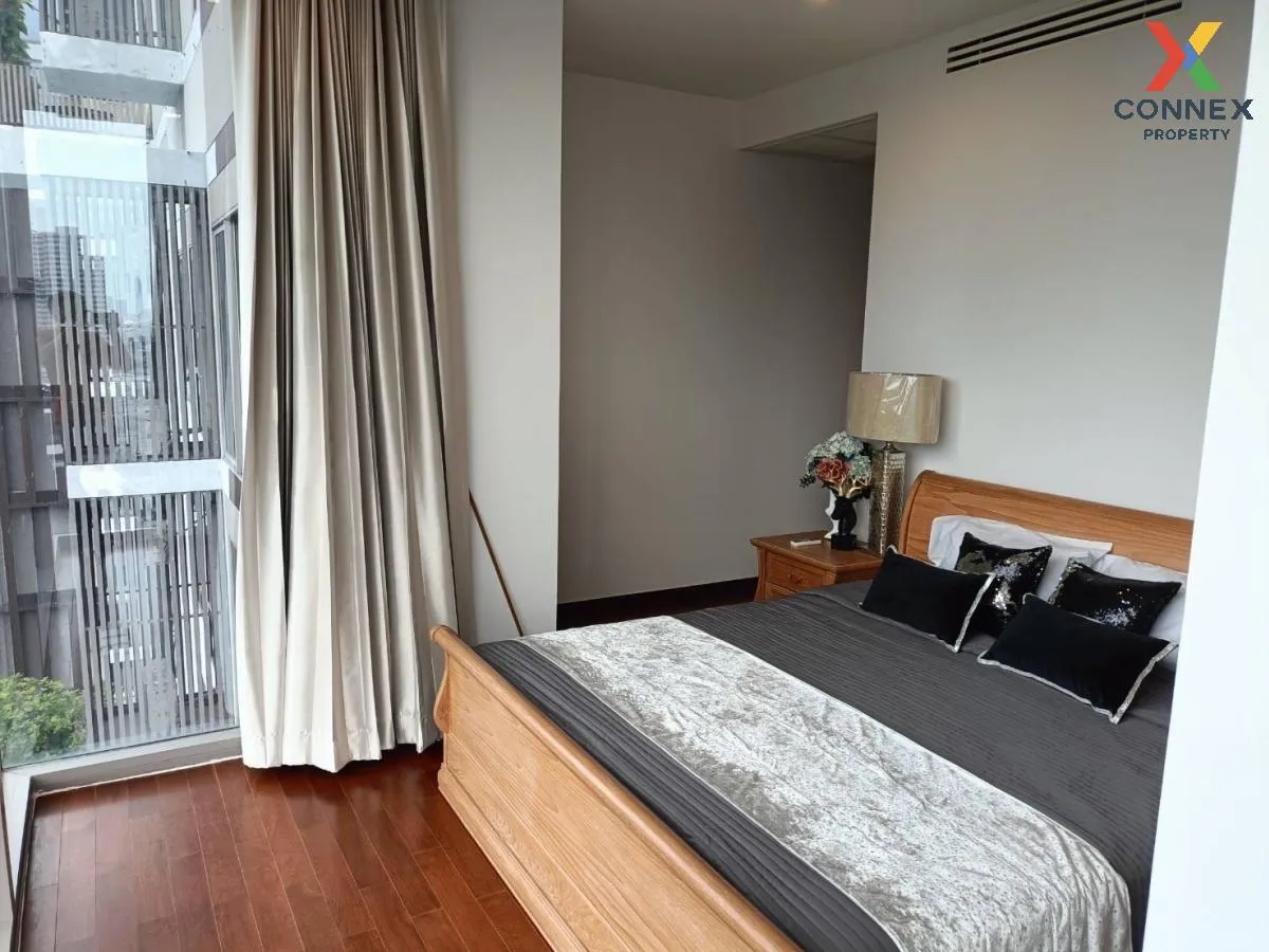 FOR RENT condo , Ashton Morph 38 , BTS-Thong Lo , Phra Khanong , 