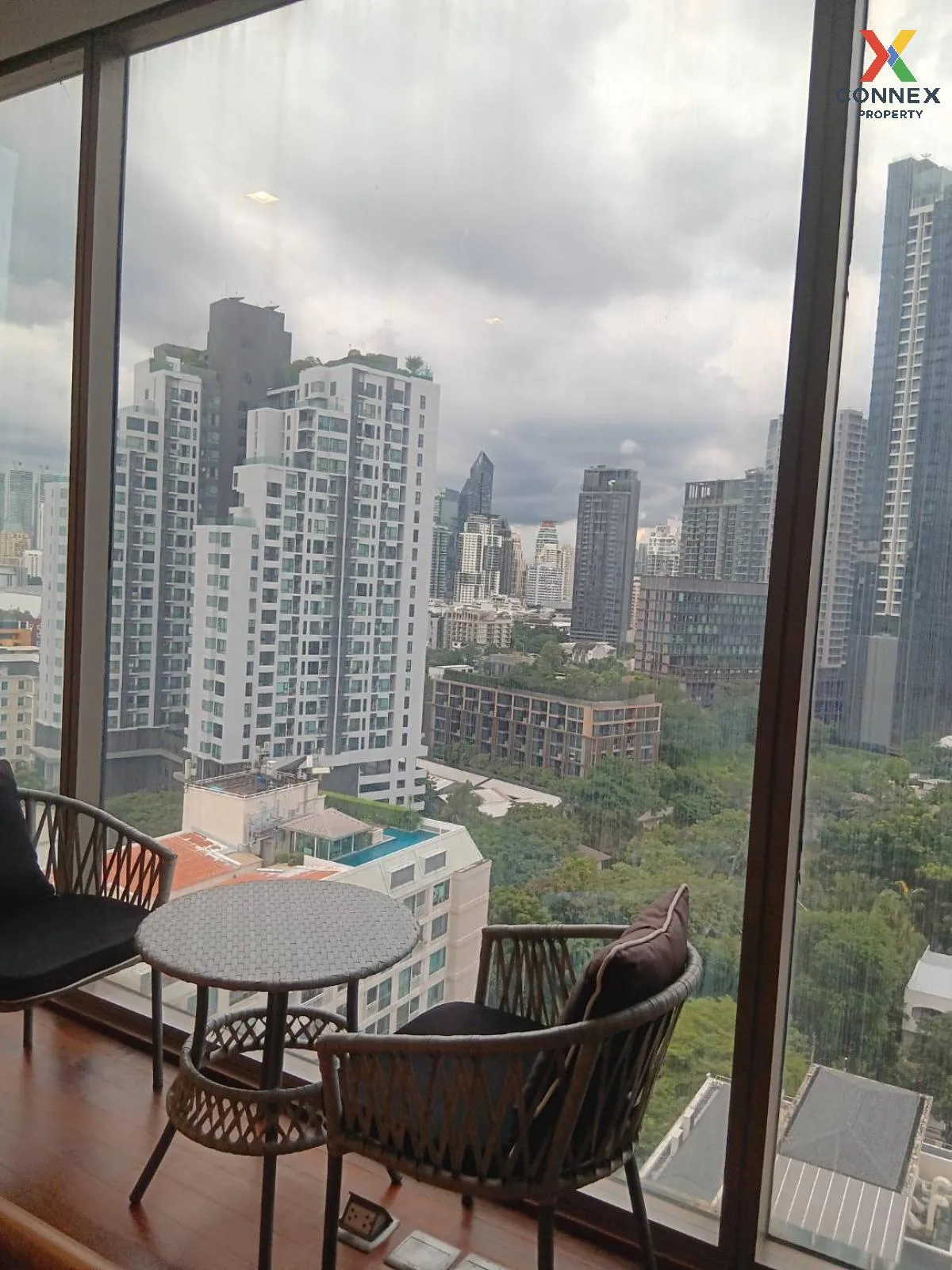 FOR RENT condo , Ashton Morph 38 , BTS-Thong Lo , Phra Khanong , 