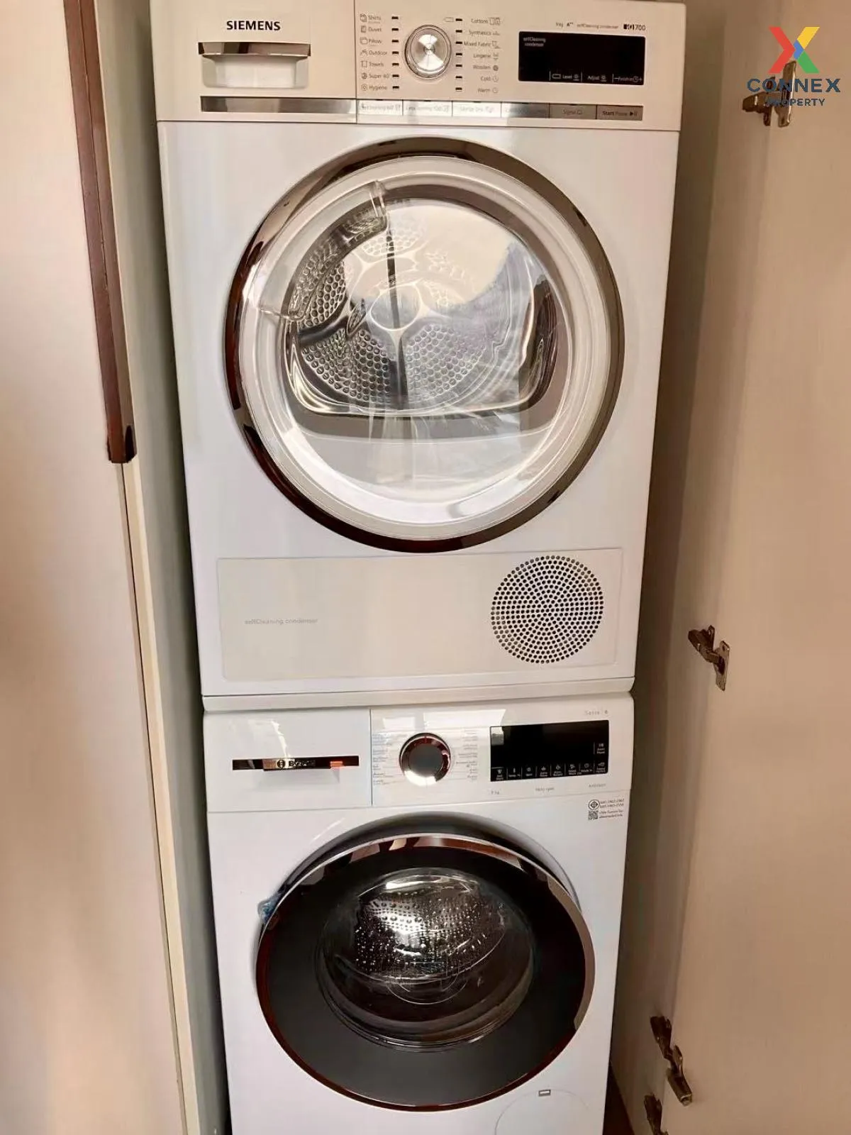 เช่าคอนโด  แอชตัน มอร์ฟ 38 BTS-ทองหล่อ พระโขนง เขต คลองเตย กรุงเท