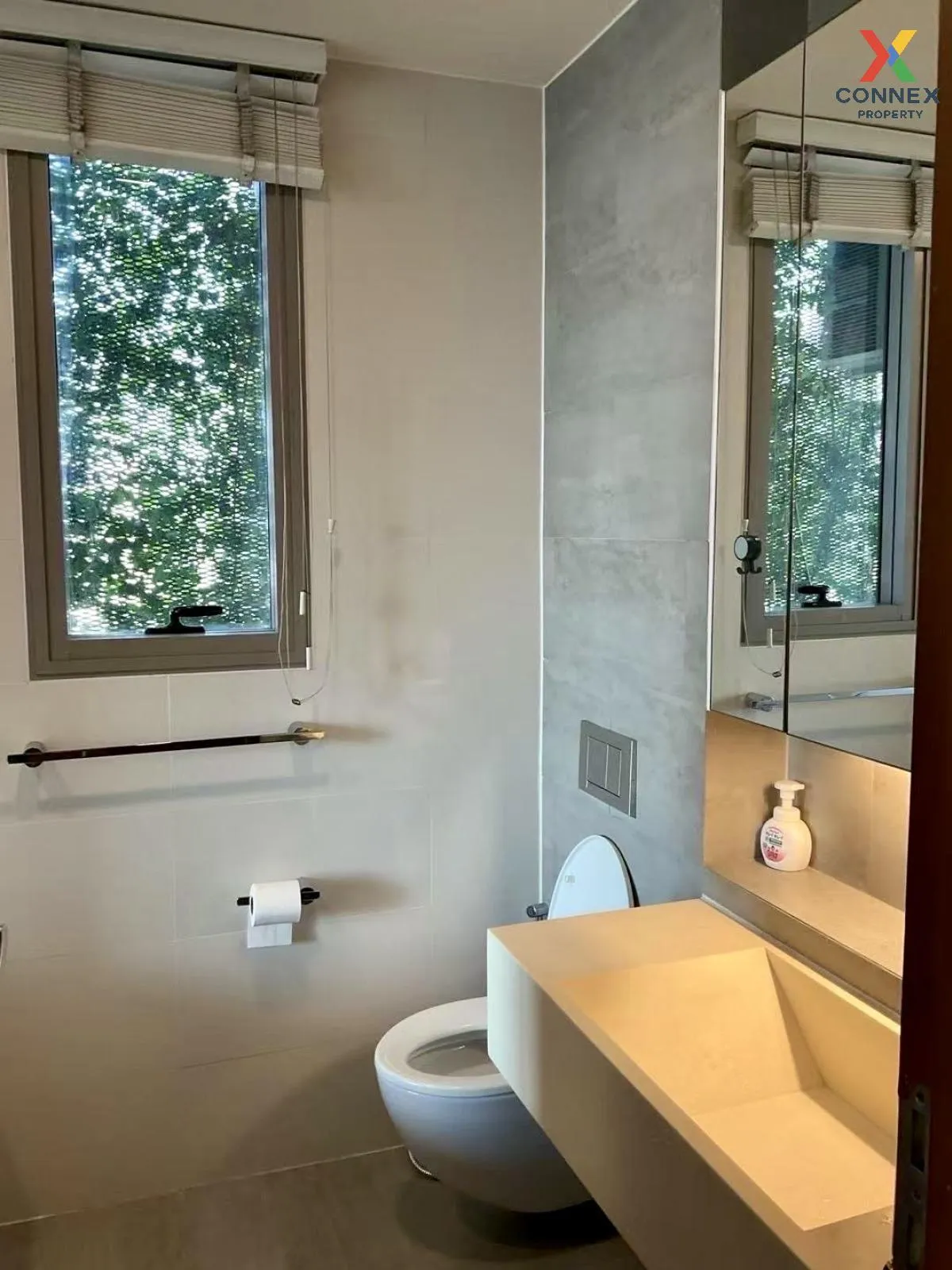 เช่าคอนโด  แอชตัน มอร์ฟ 38 BTS-ทองหล่อ พระโขนง เขต คลองเตย กรุงเท