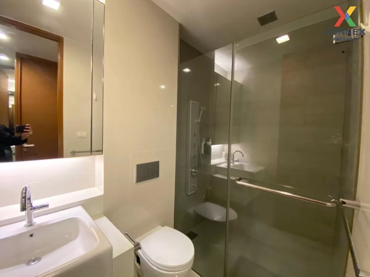 เช่าคอนโด  แอชตัน มอร์ฟ 38 BTS-ทองหล่อ พระโขนง เขต คลองเตย กรุงเท