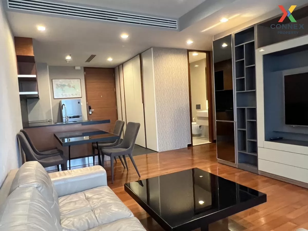FOR RENT condo , Ashton Morph 38 , BTS-Thong Lo , Phra Khanong ,  2