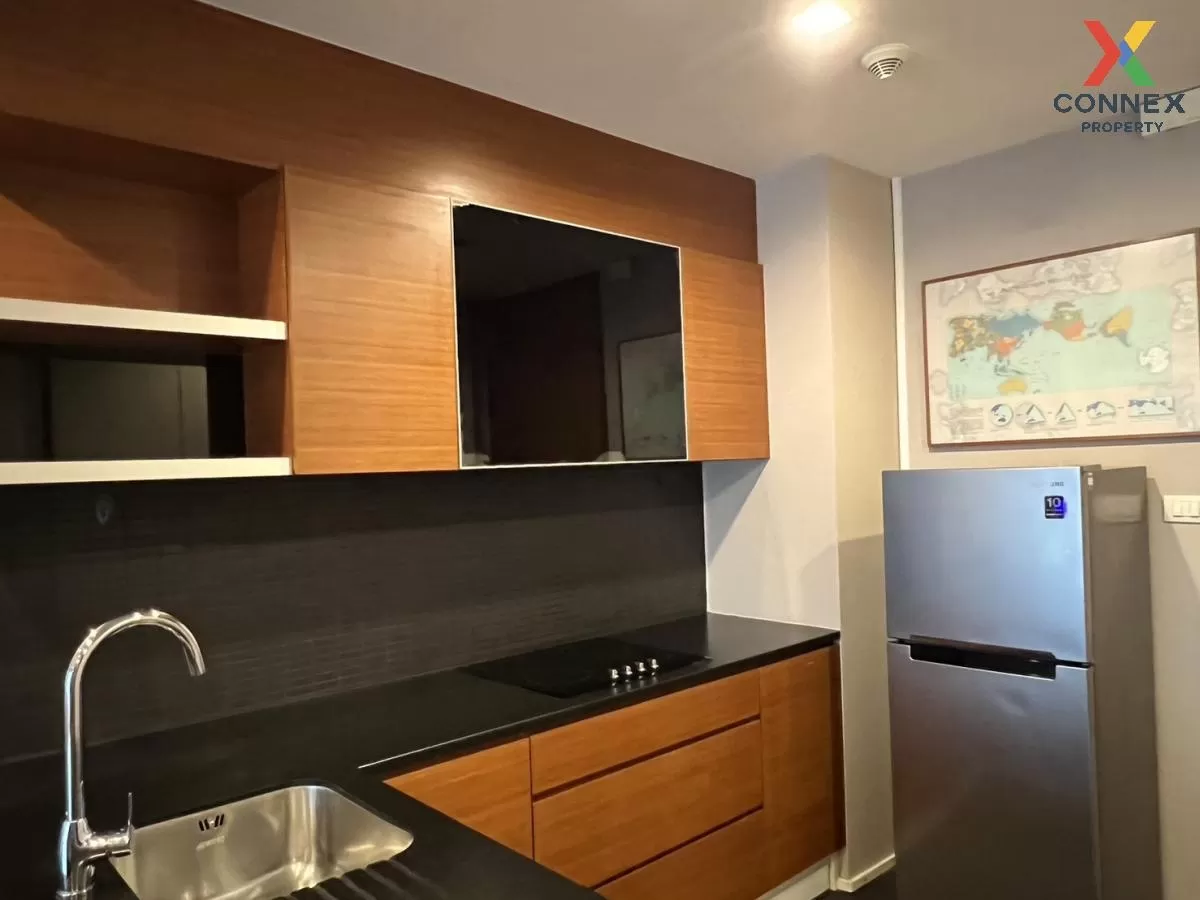 FOR RENT condo , Ashton Morph 38 , BTS-Thong Lo , Phra Khanong ,  3
