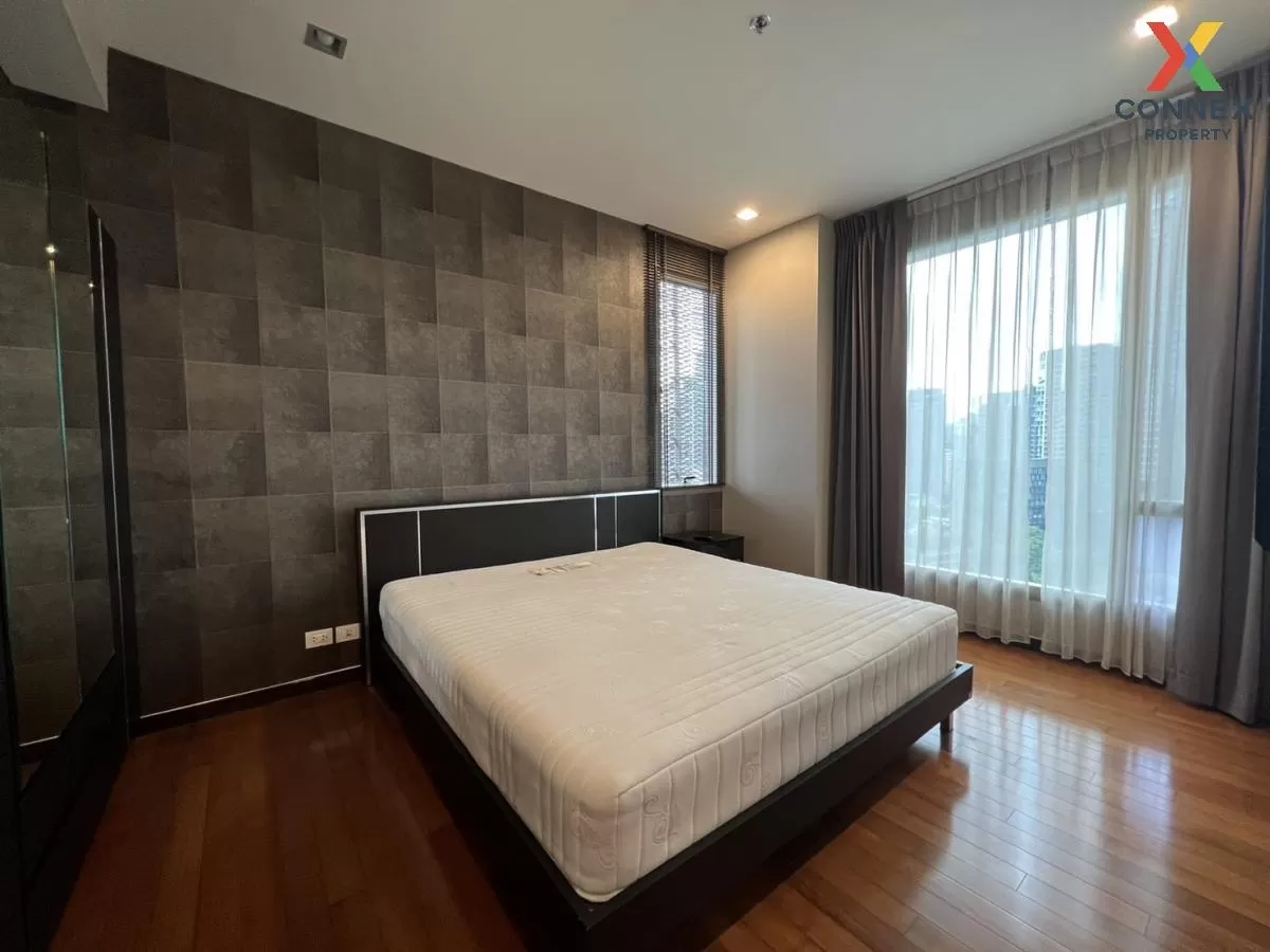 FOR RENT condo , Ashton Morph 38 , BTS-Thong Lo , Phra Khanong ,  4