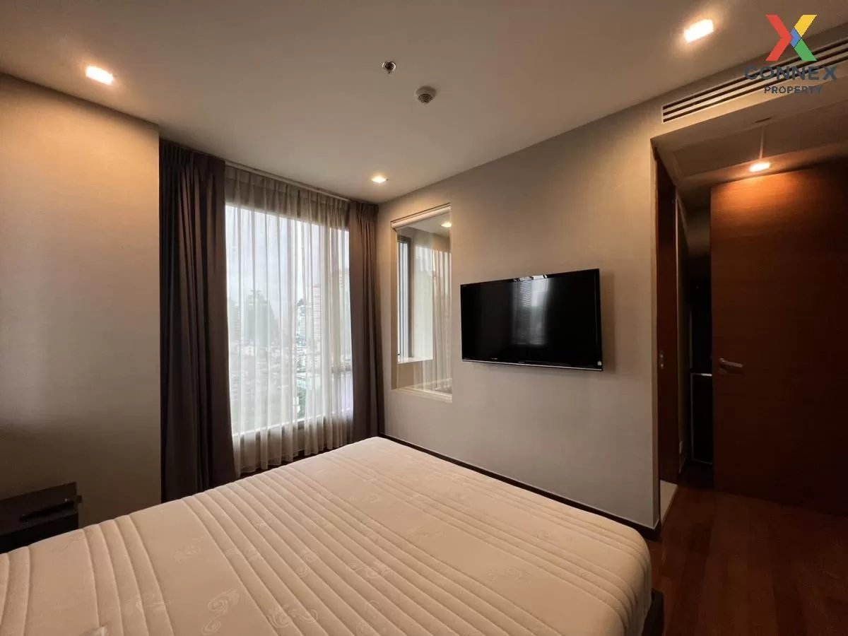 FOR RENT condo , Ashton Morph 38 , BTS-Thong Lo , Phra Khanong , 