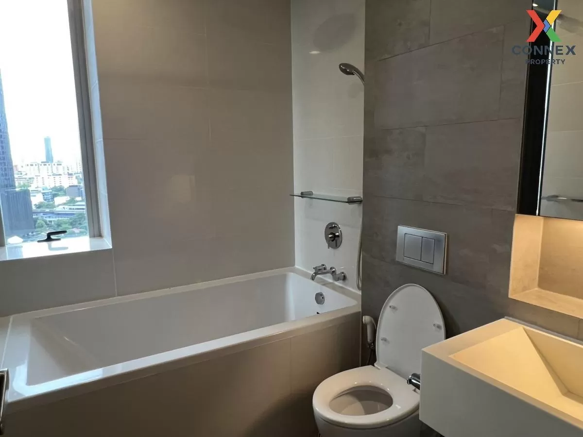 FOR RENT condo , Ashton Morph 38 , BTS-Thong Lo , Phra Khanong , 