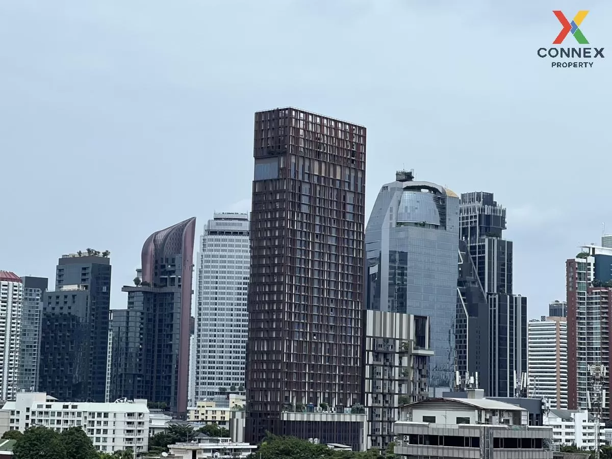 FOR RENT condo , Ashton Morph 38 , BTS-Thong Lo , Phra Khanong , 