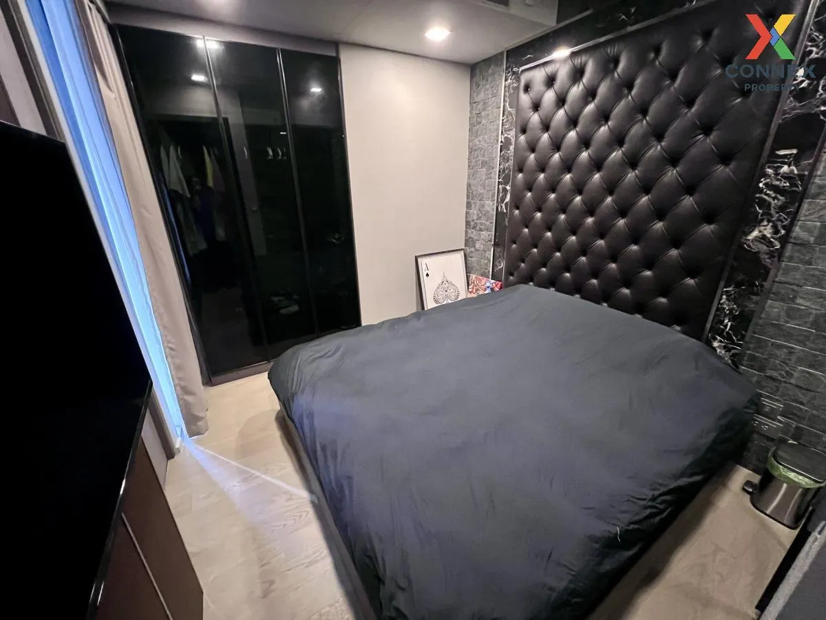 FOR RENT condo , Ashton Residence 41 , BTS-Phrom Phong , Khlong T