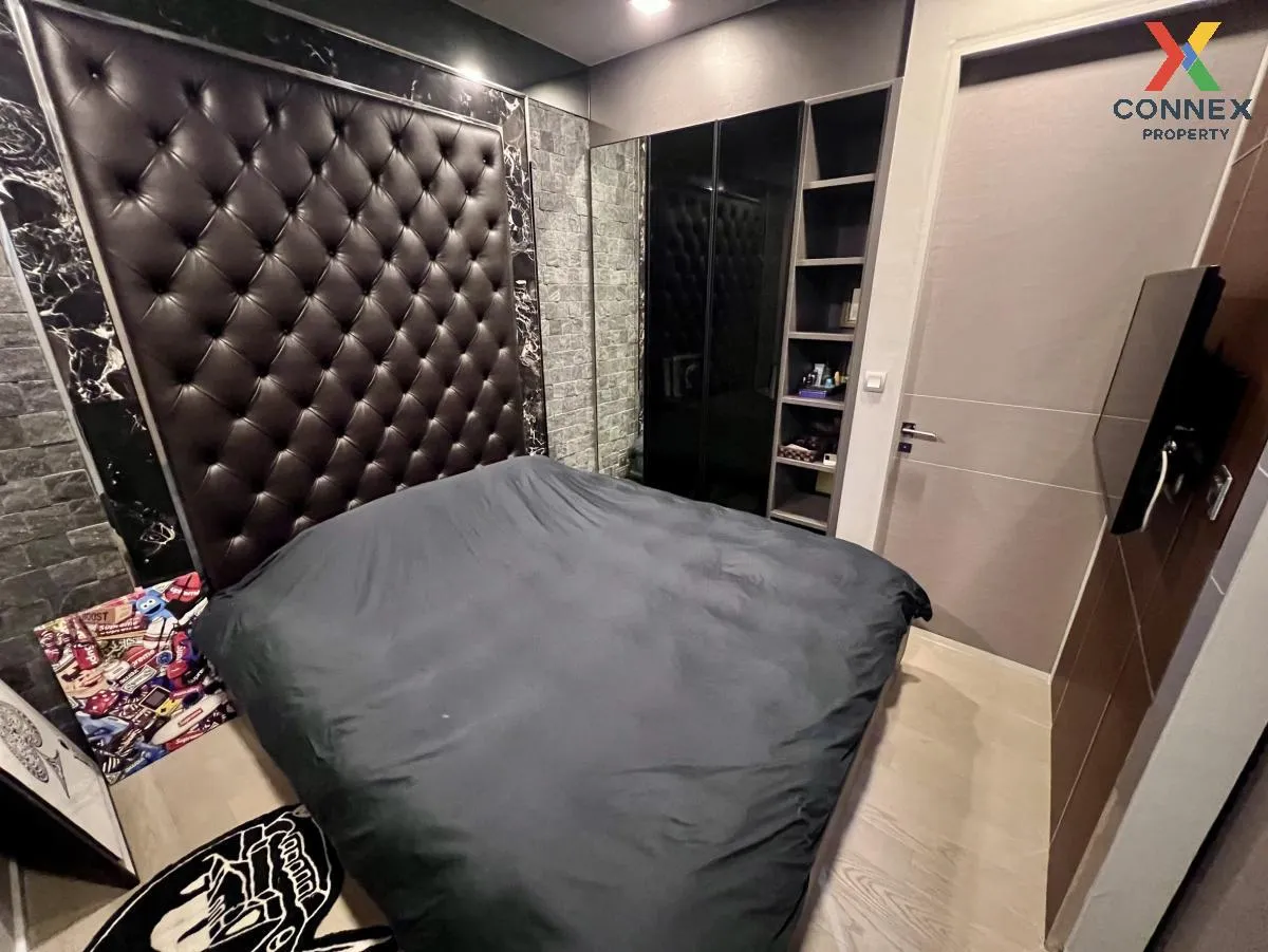 FOR RENT condo , Ashton Residence 41 , BTS-Phrom Phong , Khlong T