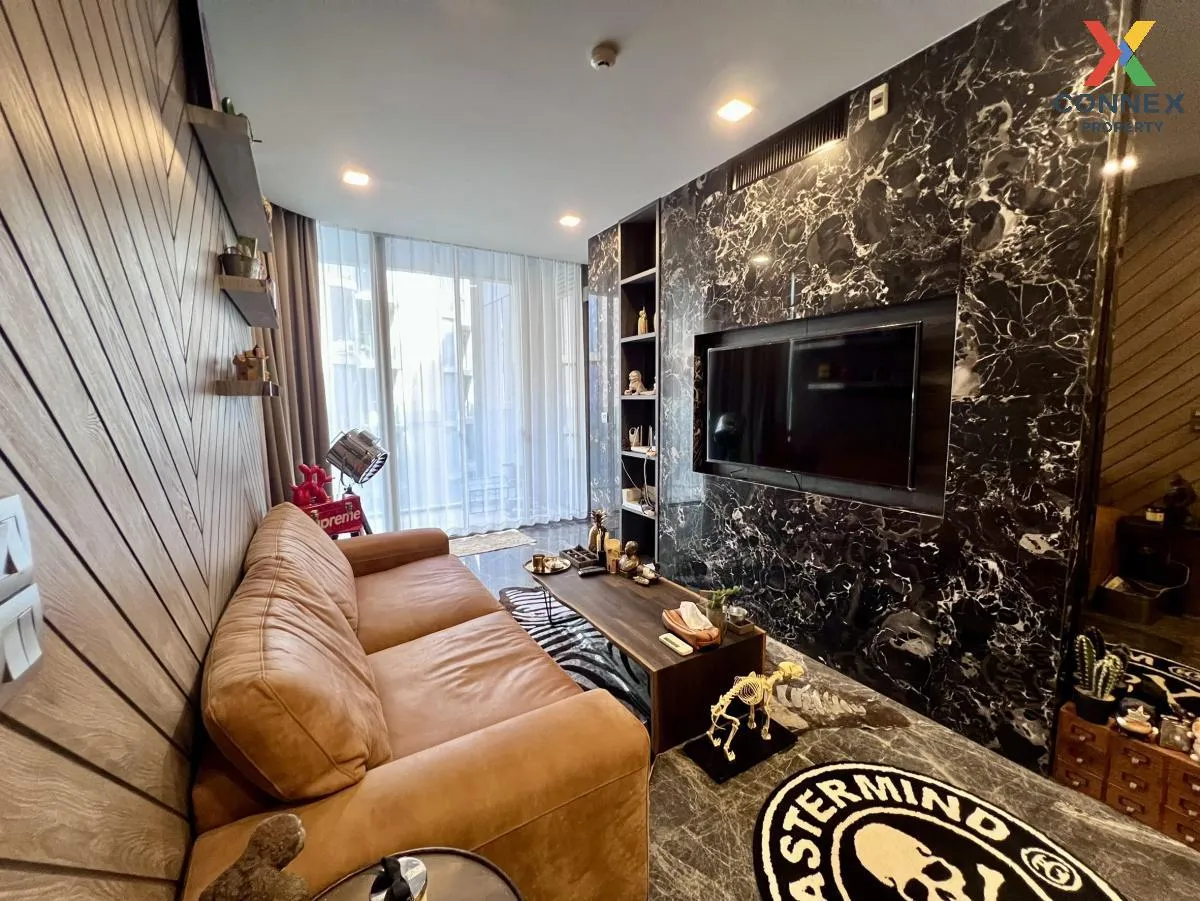 FOR RENT condo , Ashton Residence 41 , BTS-Phrom Phong , Khlong T 1