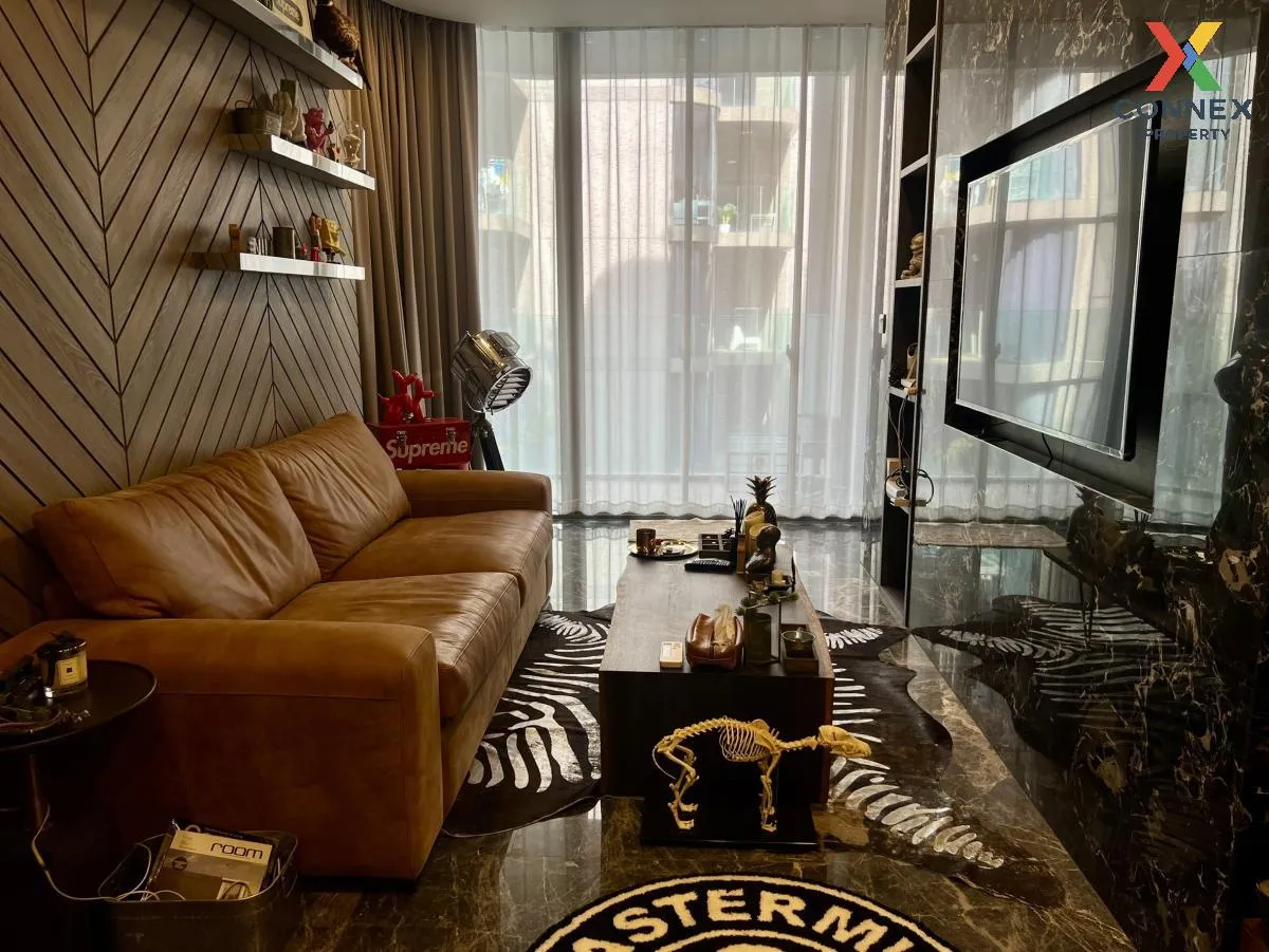 FOR RENT condo , Ashton Residence 41 , BTS-Phrom Phong , Khlong T 2