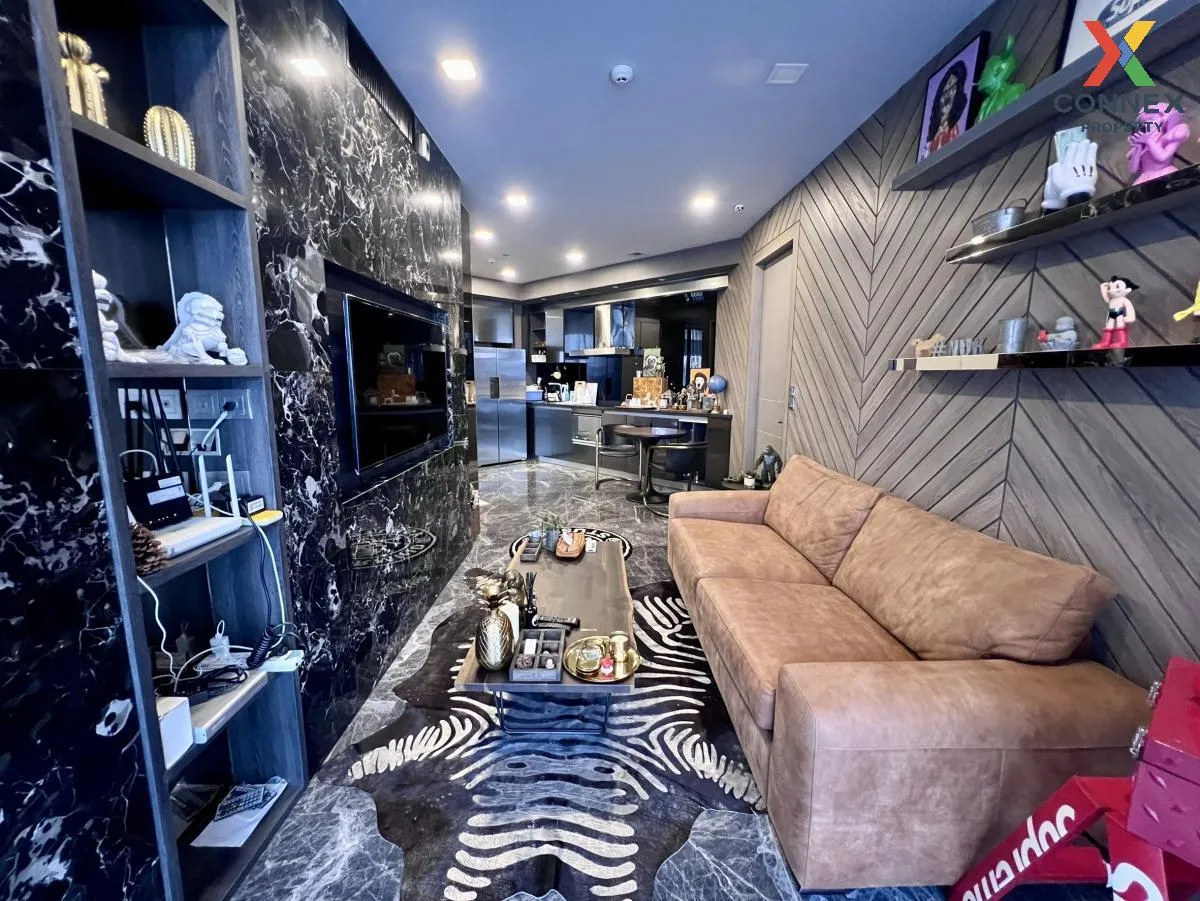 FOR RENT condo , Ashton Residence 41 , BTS-Phrom Phong , Khlong T 3