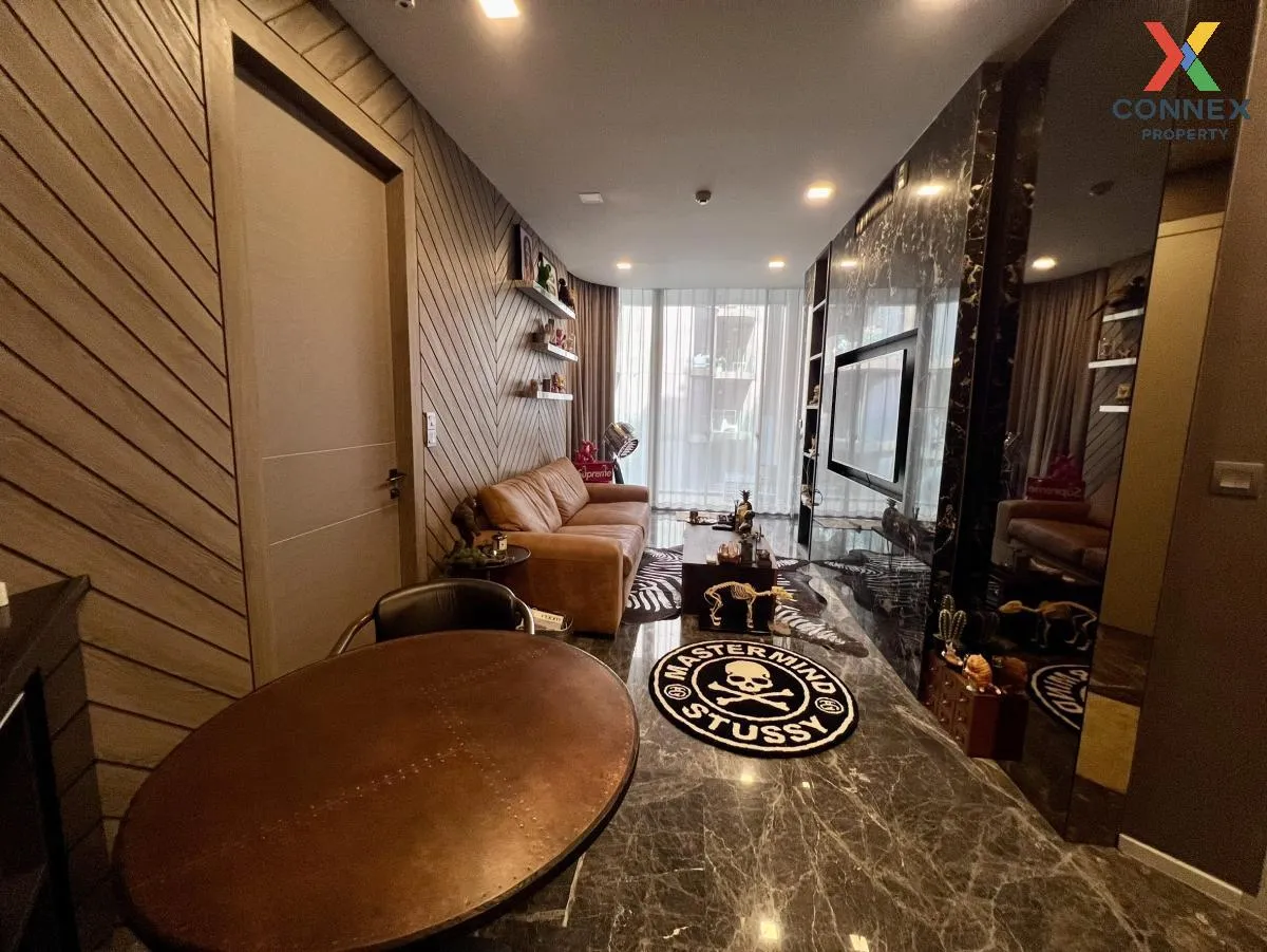 FOR RENT condo , Ashton Residence 41 , BTS-Phrom Phong , Khlong T 4