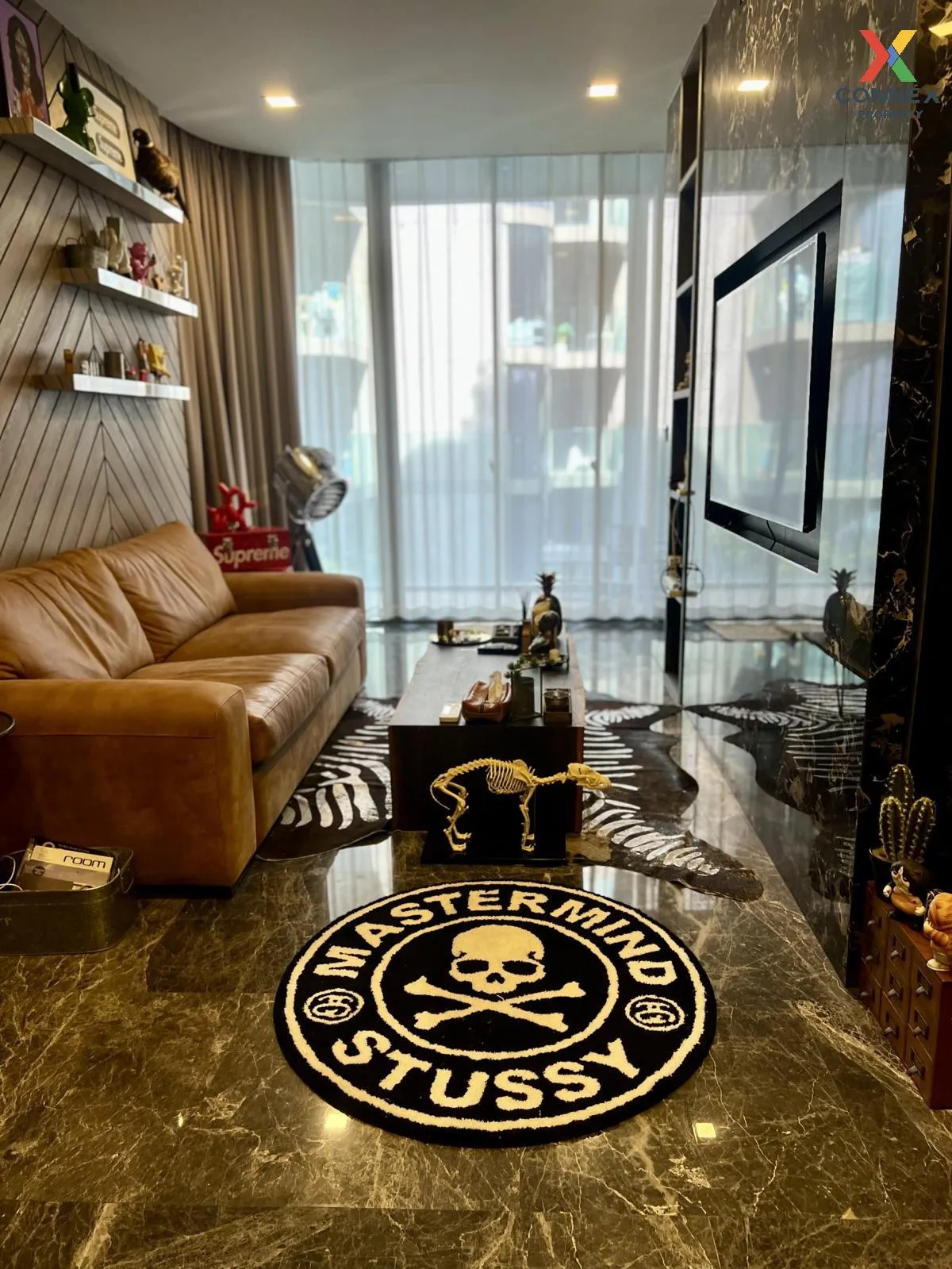 FOR RENT condo , Ashton Residence 41 , BTS-Phrom Phong , Khlong T