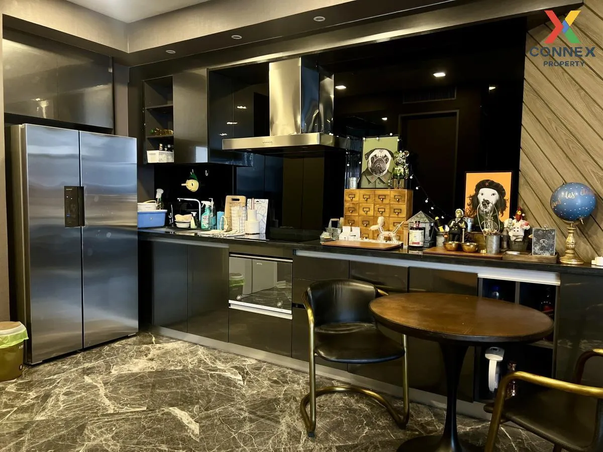 FOR RENT condo , Ashton Residence 41 , BTS-Phrom Phong , Khlong T