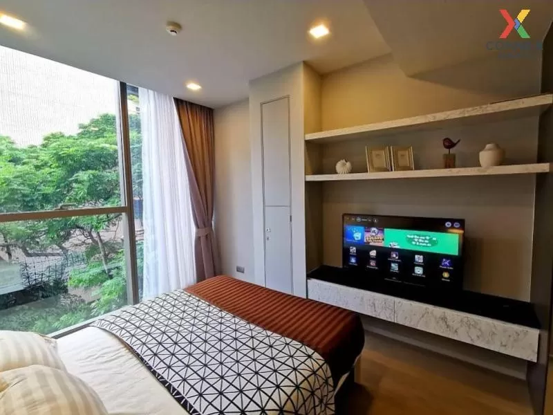 FOR RENT condo , Ashton Residence 41 , BTS-Phrom Phong , Khlong T
